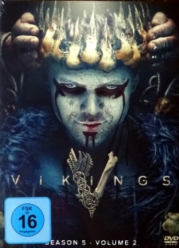 Vikings - Staffel 5.2